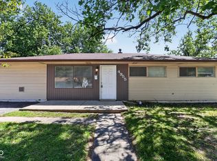 4955 N Kenyon Dr, Indianapolis, IN 46226