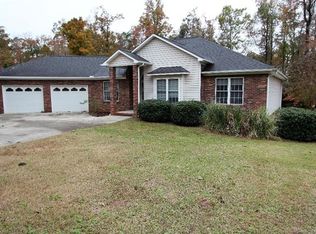 1170 Balfour Quarry Rd, Salisbury, NC 28146