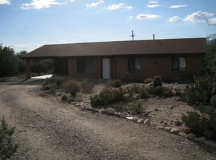 4721 N Oeste Pl, Tucson, AZ 85749