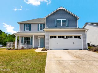 6520 Woodlee Ln, Wilmington, NC 28412