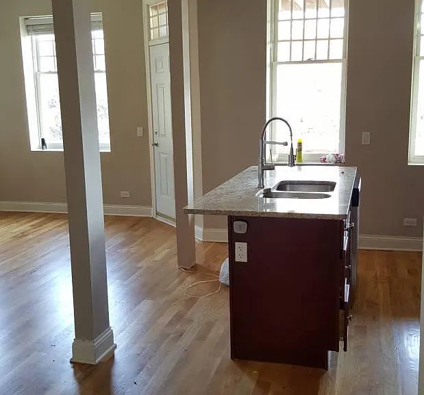 2402 N Kedzie Blvd #1 — Photo 5