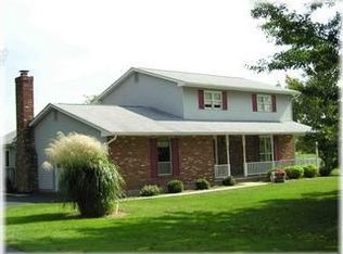 4275 S Section Line Rd, Delaware, OH 43015
