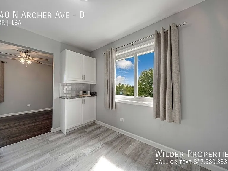 240 N Archer Ave #D — Photo 5
