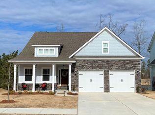 4366 Satolah Rdg, Evans, GA 30809