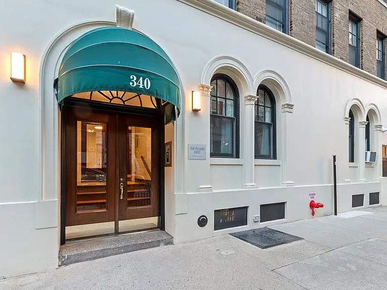340 W 87th St #2C — Photo 11