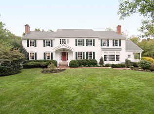 80 Westminster Rd, Chatham, NJ 07928