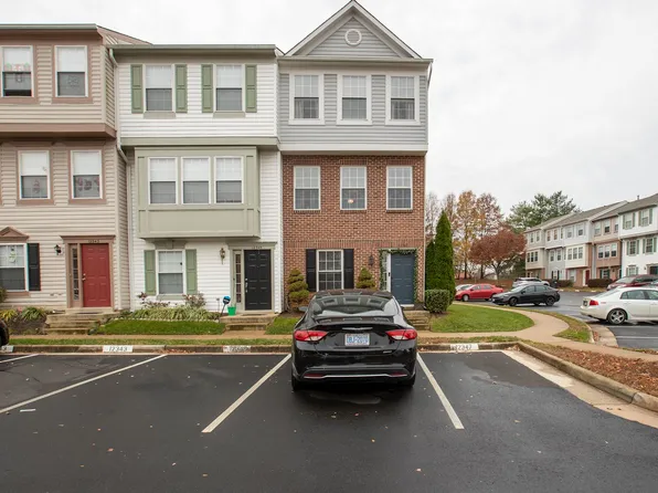 12347 Newcastle Loop #20, Woodbridge, VA 22192
