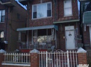 96 Bulwer Pl, Brooklyn, NY 11207
