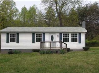 1292 Shores Rd, Palmyra, VA 22963