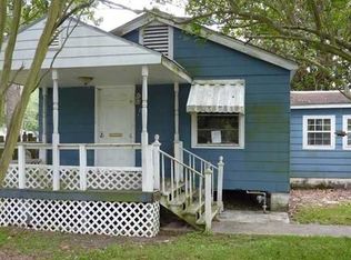195 Danny Dr, New Orleans, LA 70131