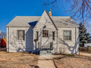 2920 Benton St, Wheat Ridge, CO 80214