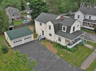 336 Buck St, Bangor, ME 04401