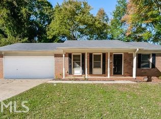 5381 Brittany Trl, Atlanta, GA 30349