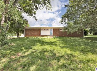 100 Bedford Ct, Horse Cave, KY 42749