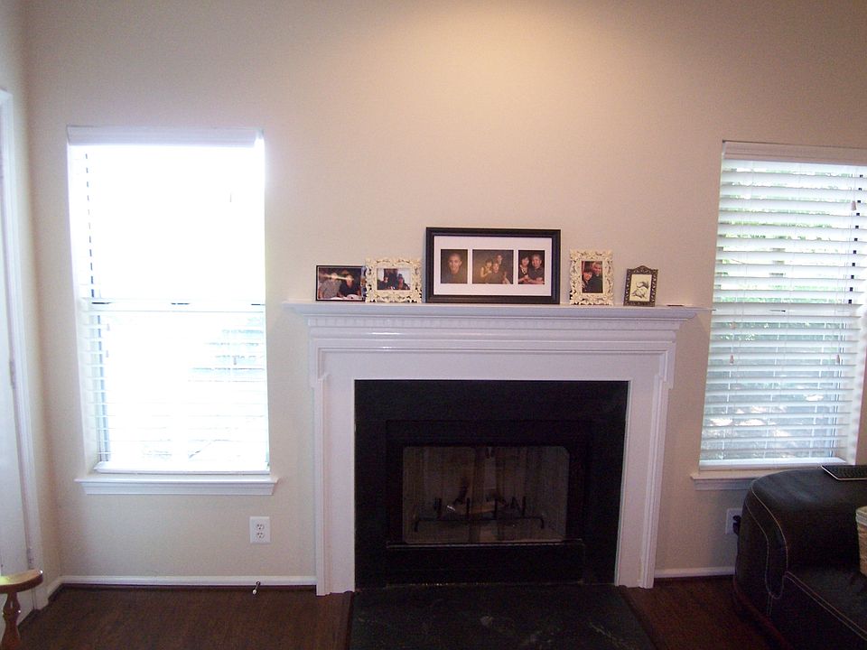 FIRE PLACE