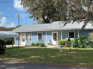 2288 County Road 444, Lake Panasoffkee, FL 33538