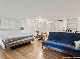 260 Beacon St APT 3, Boston, MA 02116