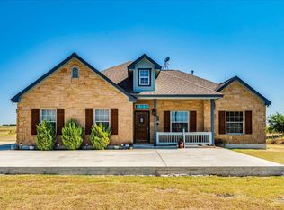 909 County Road 342, Granger, TX 76530