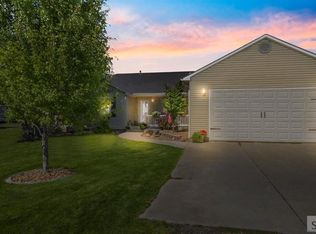 3919 E 154 N, Rigby, ID 83442
