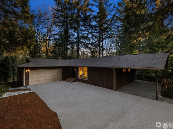 25529 SE 159th Street, Issaquah, WA 98027