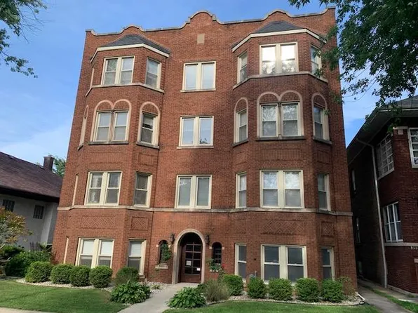 3329 Clinton Ave APT 5, Berwyn, IL 60402