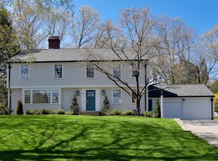24 Royalston Rd, Wellesley, MA 02481