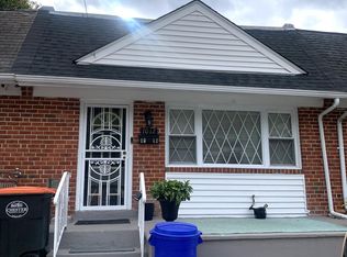 1012 Ward St, Chester, PA 19013