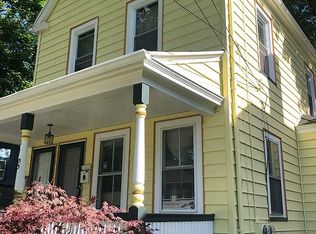 33 Howe Ave, Montclair, NJ 07042