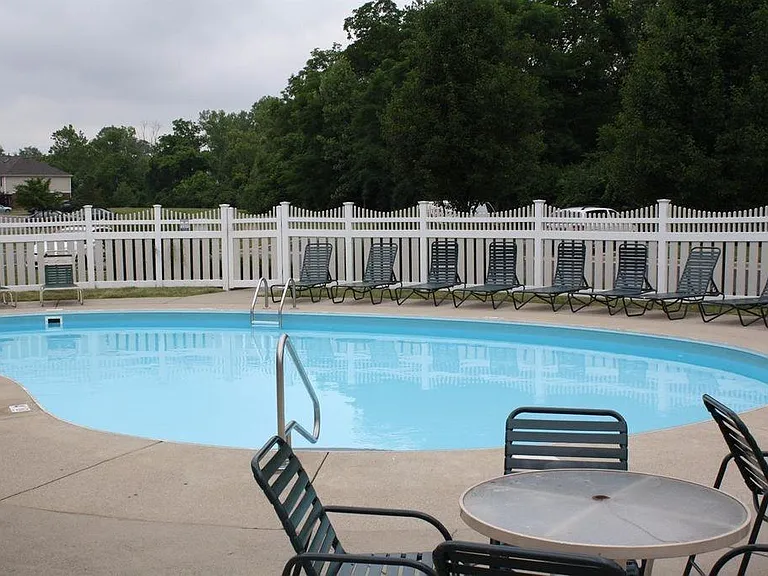 Community Swimming Pool