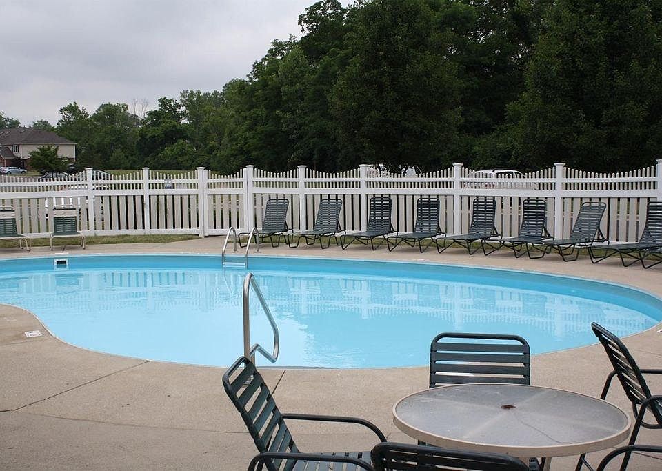 Community Swimming Pool
