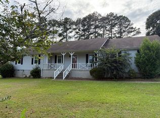 6009 Taylorcrest Dr, Macon, GA 31216