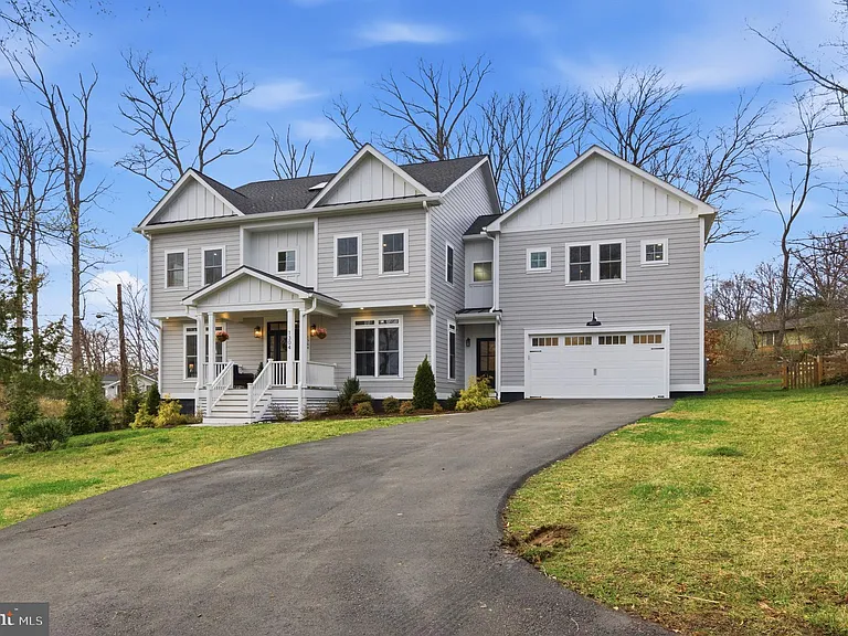 1304 Gahant Rd — Photo 3