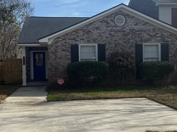 4371 Purdue Dr, North Charleston, SC 29418