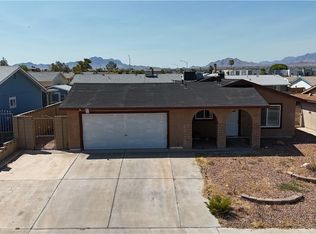 218 Kirk Ave, Henderson, NV 89015