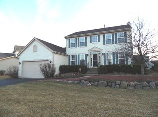 432 Farnsworth Cir, Barrington, IL 60010