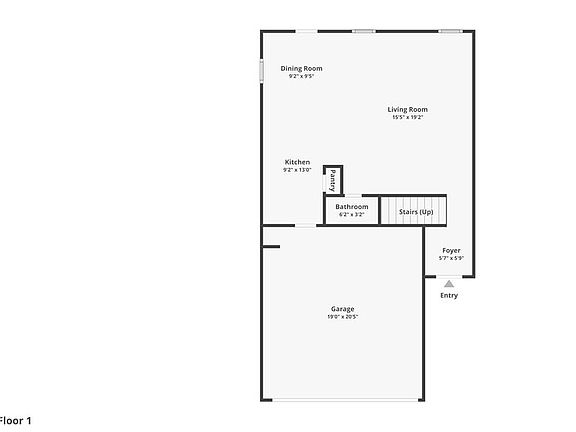 2nd image of 128 Innis Brook Cir