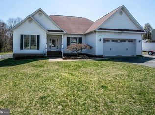 11815 Fillmore Ln, Fredericksburg, VA 22407
