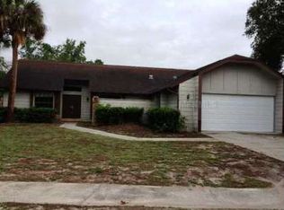 2605 Brecca Ct, Apopka, FL 32712