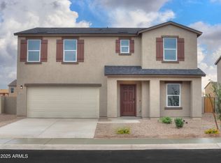 311 W Granite Trl, Coolidge, AZ 85128