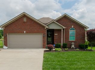 215 Marble Way, Mount Washington, KY 40047