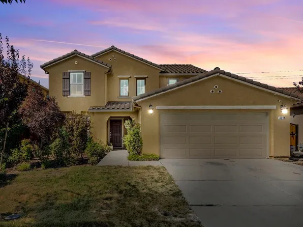 4207 Marchesotti Way, Stockton, CA 95205