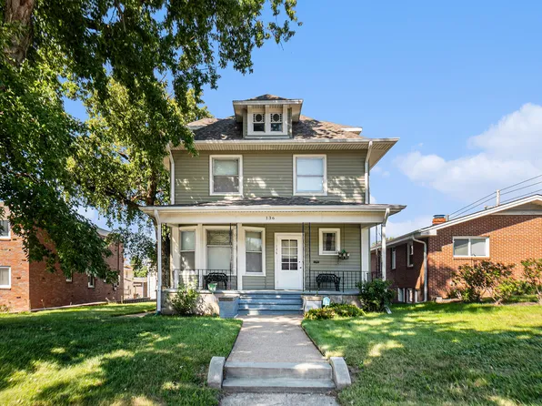 136 N 40th St, Omaha, NE 68131