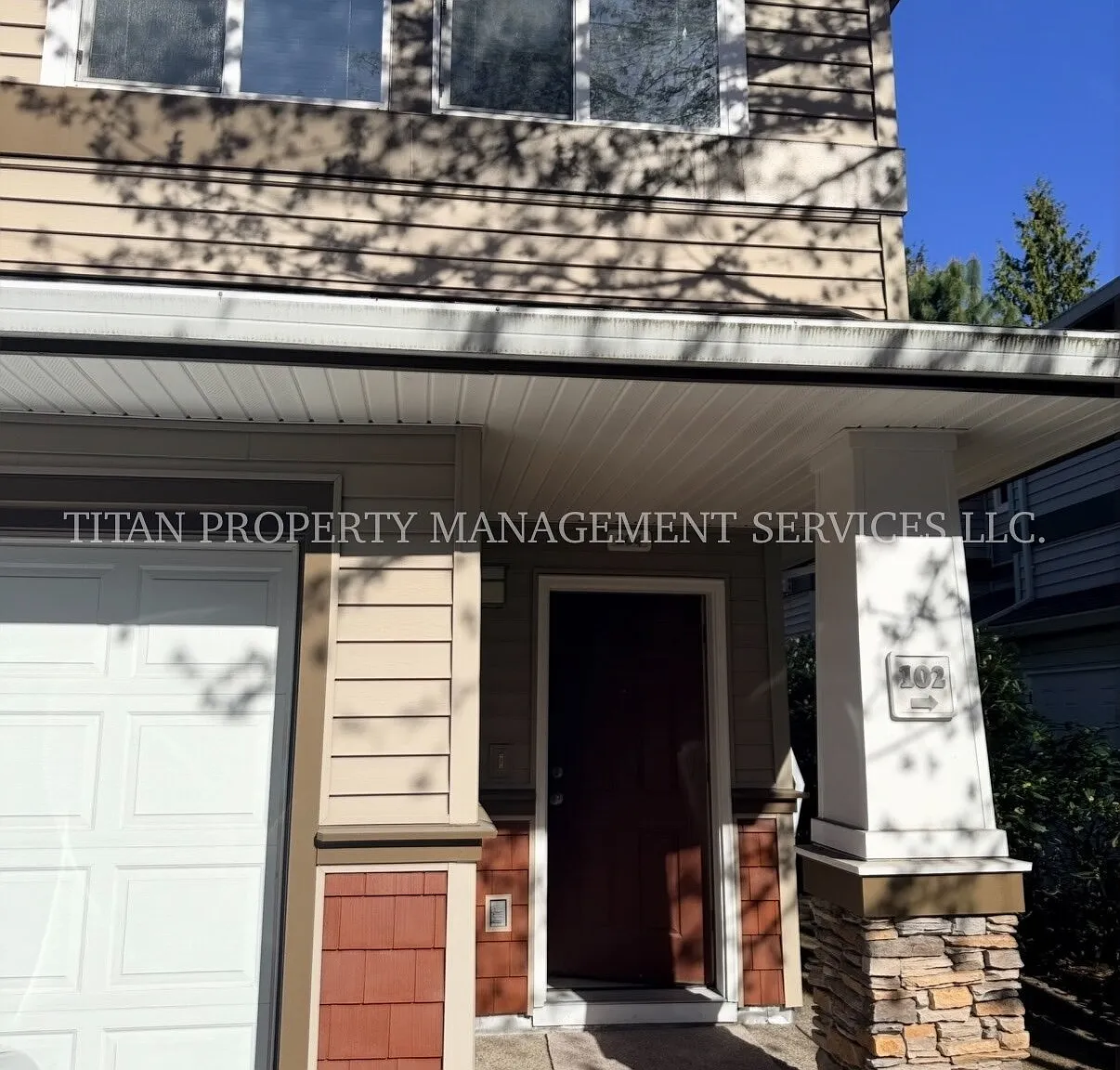 2 bed, 2.0 bath, 981 sqft, $2,195 — Photo 1