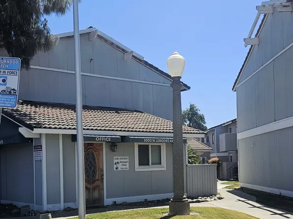 Grand Apartments, 1000 N Lemoore Ave APT 7, Lemoore, CA 93245