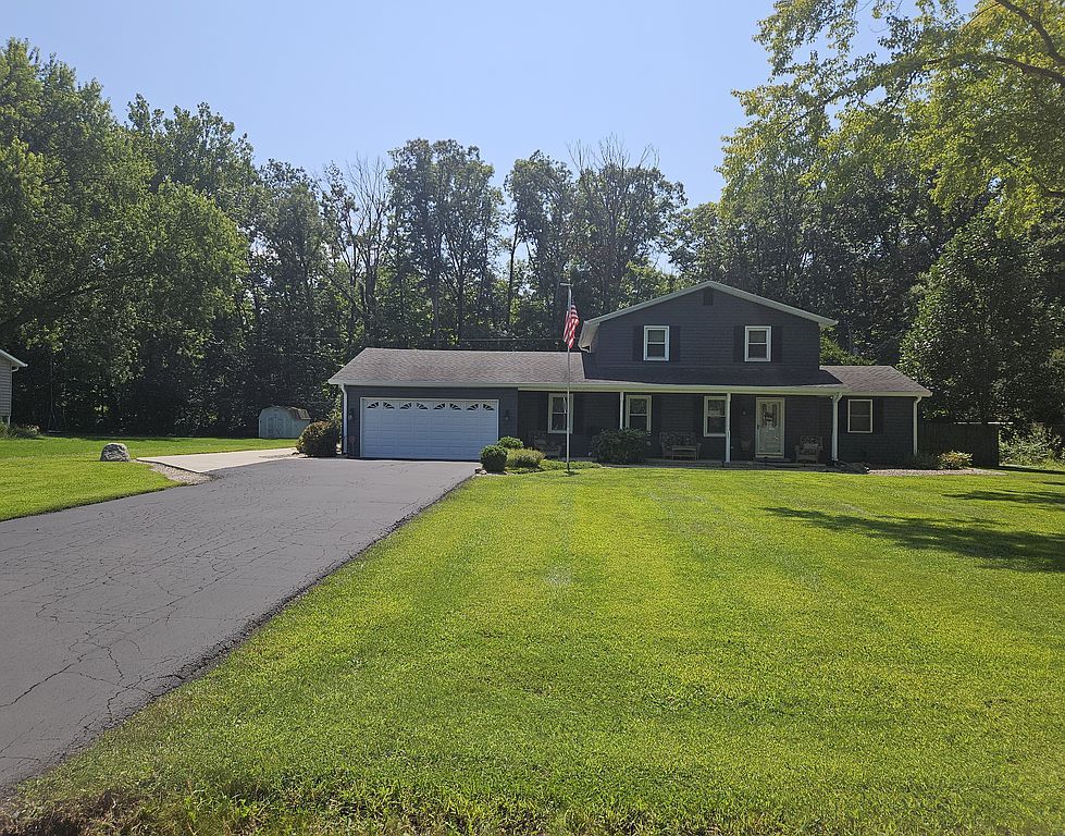 6685 Jeffry Ln - Property Image