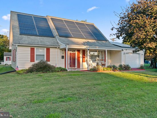 12620 Millstream Dr, Bowie, MD 20715