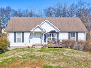 118 Phillip Dr, Springfield, TN 37172