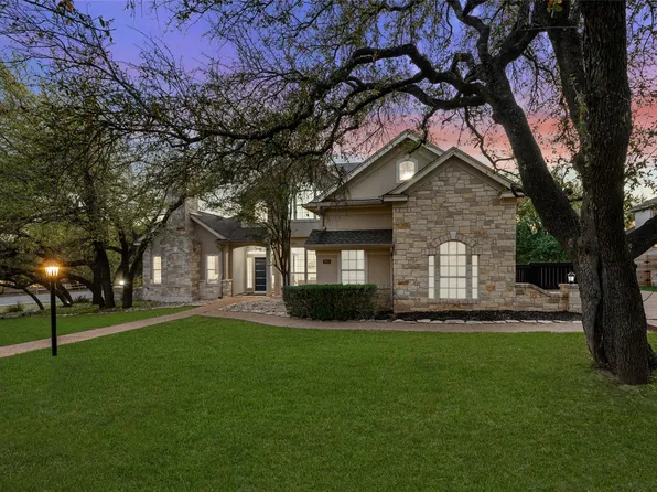 801 Electra, Lakeway, TX 78734