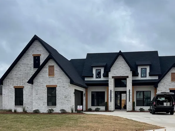 42 Turtle Creek Dr, Benton, LA 71006