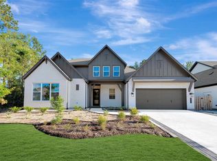 1617 Leona Ln, Todd Mission, TX 77316
